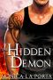 [The Immortals 04] • The Hidden Demon